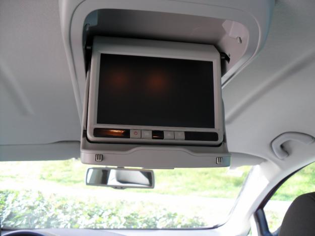 Vendo Altea XL 1.4 TSI Stylance-Family