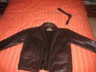 VENDO CHAQUETA DE PIEL Coronel Tapioca XL 100 - Valencia - mejor precio | unprecio.es