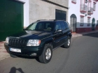 VENDO GRAN CHEROKEE LIMITED - mejor precio | unprecio.es