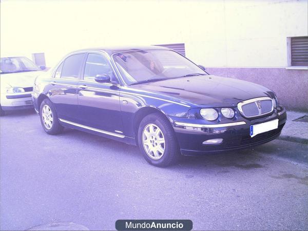 VENDO ROVER 75