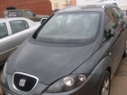 vendo seat alte freetlank - mejor precio | unprecio.es