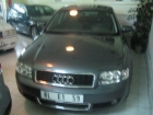Venta de Audi A4 1.9 TDI '02 en Madrid - mejor precio | unprecio.es