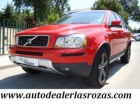 VOLVO XC90 D5 SPORT - Madrid - mejor precio | unprecio.es