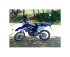 YAMAHA WR 250 - mejor precio | unprecio.es