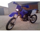 YAMAHA WR 450 - mejor precio | unprecio.es
