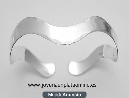 Joyería de Plata Online