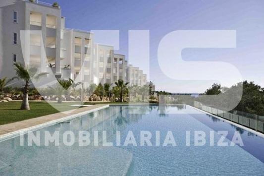 3 Dormitorio Apartamento En Venta en Santa Eulalia, Ibiza