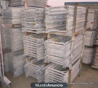 ANDAMIO CONSMET, m2 - mejor precio | unprecio.es