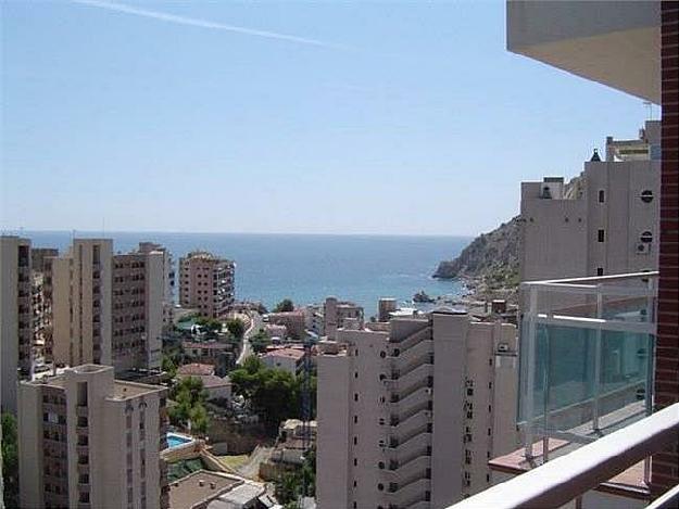 Apartamento en Benidorm