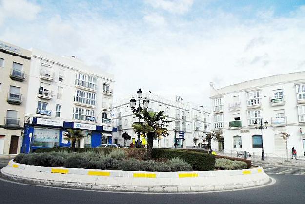 Apartamento en Chiclana de la Frontera