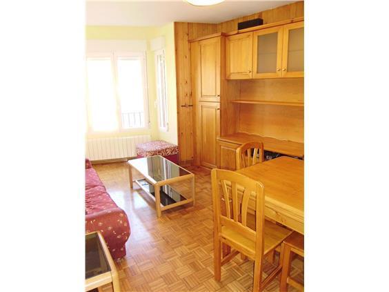 Apartamento en Jaca