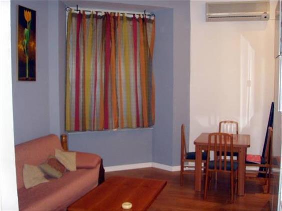Apartamento en Sevilla