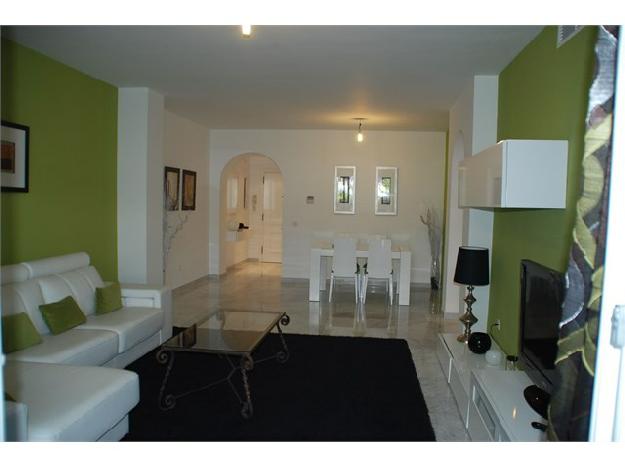 Apartamento Puerto Banus