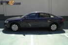 AUDI A6 2.0 TDI - Albacete - mejor precio | unprecio.es