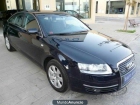 Audi A6 3.0TDI Quattro 225CV - mejor precio | unprecio.es