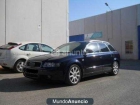Audi Allroad Quattro 2.5TDI quattro tiptronic - mejor precio | unprecio.es