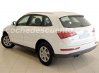 Audi Q5 2.0 Tdi DPF 143cv 2X4 6vel. Mod. 2012. Blanco Ibis. Nuevo. Nacional. - mejor precio | unprecio.es