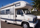Autocaravana Fendt Capuchina dos salones 6 plazas JPS - mejor precio | unprecio.es