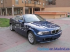 BMW 323 - mejor precio | unprecio.es