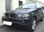 BMW X5 3.0D 5P. - Castellon - mejor precio | unprecio.es