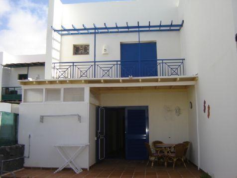 Casa adosada en Playa Blanca (Yaiza)