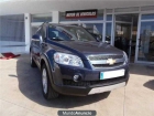 Chevrolet Captiva 2.0 VCDI 16V LTX 7 Plazas - mejor precio | unprecio.es