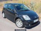 Citroën C2 1.4I VTR Plus - mejor precio | unprecio.es