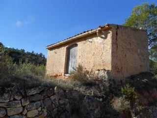 Finca/Casa Rural en venta en Pinell de Brai (El), Tarragona (Costa Dorada)