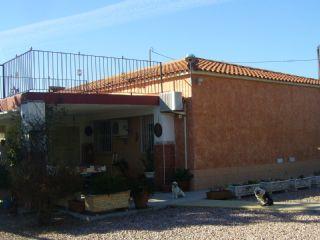 Finca/Casa Rural en venta en Crevillente/Crevillent, Alicante (Costa Blanca)