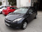 FORD FIESTA 1.25 82 TREND - mejor precio | unprecio.es