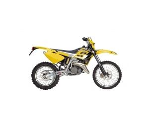 GAS GAS ENDUCROSS 125