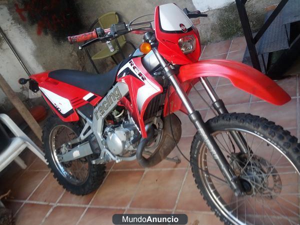 gilera rcr 50cc