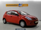 Hyundai i20 1.2 pbt clasic - mejor precio | unprecio.es