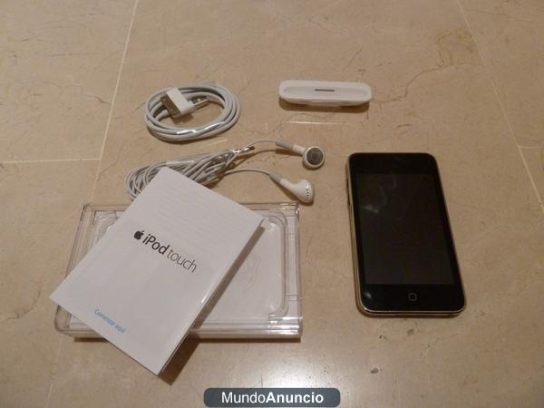 iPod Touch 32GB (3a gen)