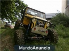 Jeep Wrangler tj V.8 GASOLINA 400CV, SE ACEPTA CAMBIO SE FINANCIA EL 100%I - mejor precio | unprecio.es