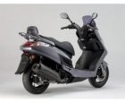 KYMCO YAGER 125 SEGURO INCLUIDO - mejor precio | unprecio.es