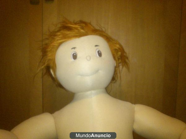 MANIQUIES PARA TIENDA DE ROPA DE NIÑOS