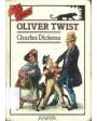 Oliver Twist. ---  Bruguera, Colección Historias Selección nº15, 1974, Barcelona.