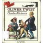 Oliver Twist. --- Bruguera, Colección Historias Selección nº15, 1974, Barcelona. - mejor precio | unprecio.es