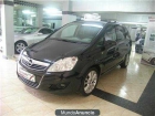 Opel Zafira 1.9 CDTi 120 CV Energy - mejor precio | unprecio.es