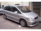 OPEL ZAFIRA 2.0 DTI 7 PLAZAS KIT DESING - mejor precio | unprecio.es