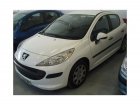 PEUGEOT 207 CONFORT 1.4 HDI 70 - mejor precio | unprecio.es