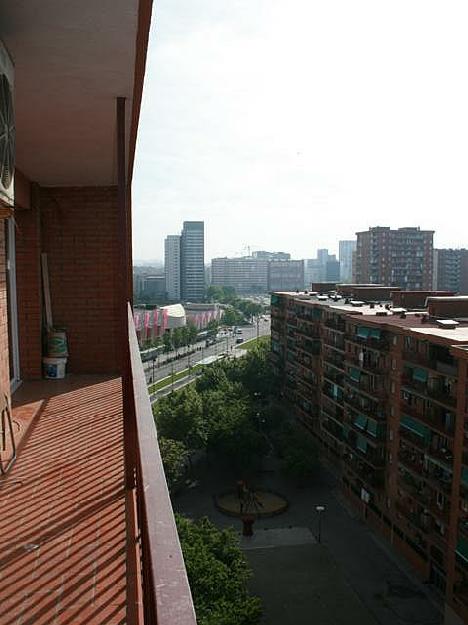 Piso en Barcelona