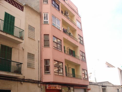 Piso en Palma de Mallorca