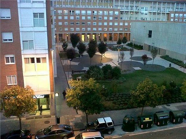 Piso en Pamplona/Iruña