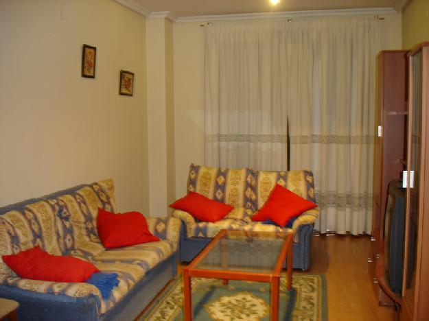 Piso en Talavera de la Reina