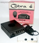 radio CB Emisora cobra 148 gtl-dx - mejor precio | unprecio.es