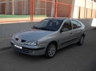RENAULT MEGANE 1.4 RXE - Valencia - mejor precio | unprecio.es