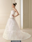 Se vende vestido de novia, Luna Novias Ingo - mejor precio | unprecio.es