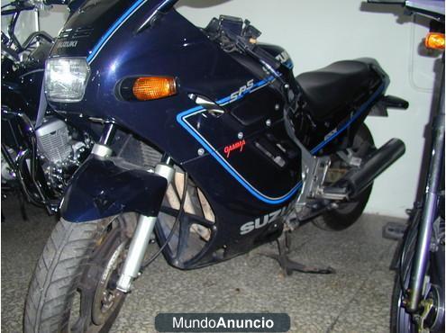 SUZUKI GS1100F